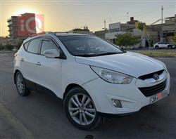هیوندای تۆکسۆن